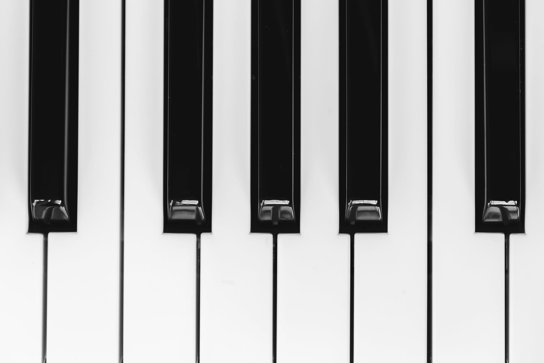 an image of the piano keys