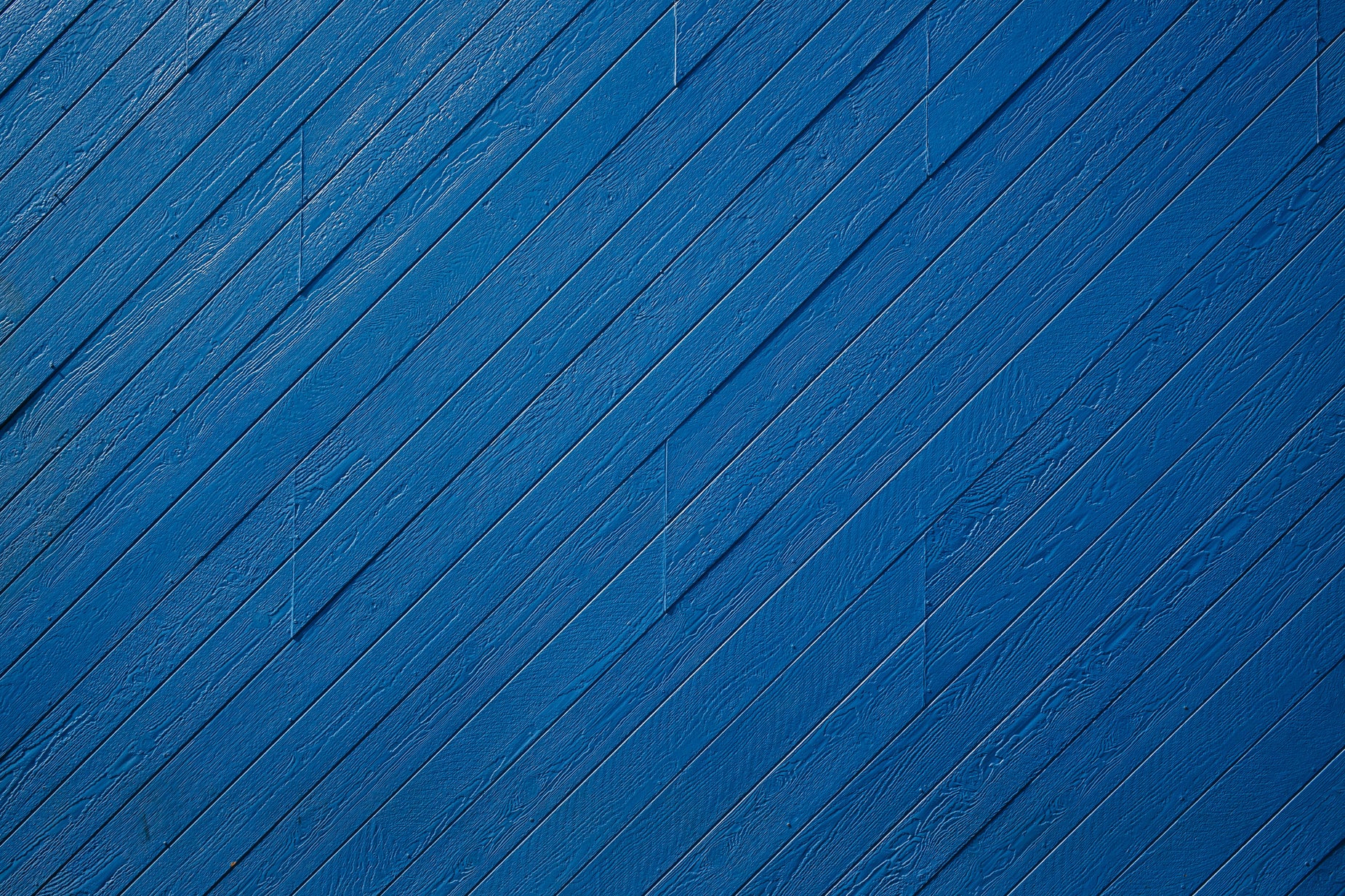 an abstract po of an diagonal blue sky