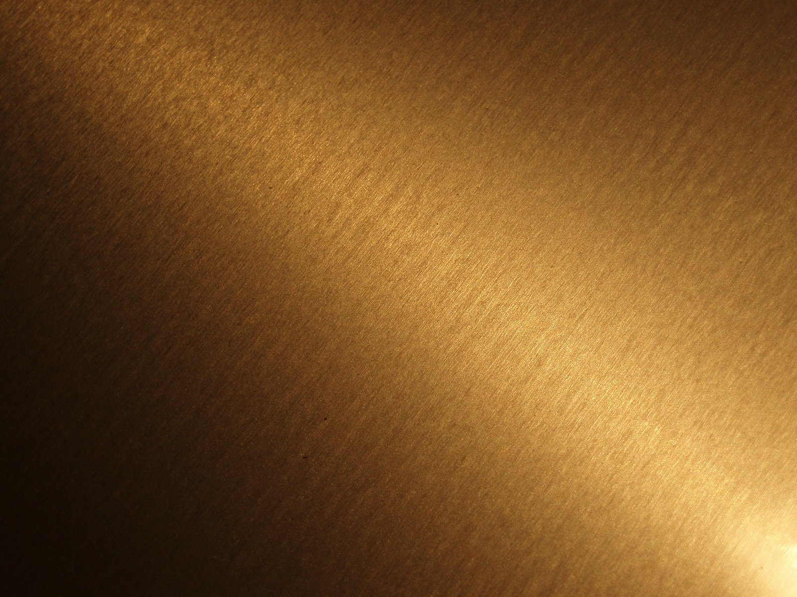 a metal surface in a metallic colored texture