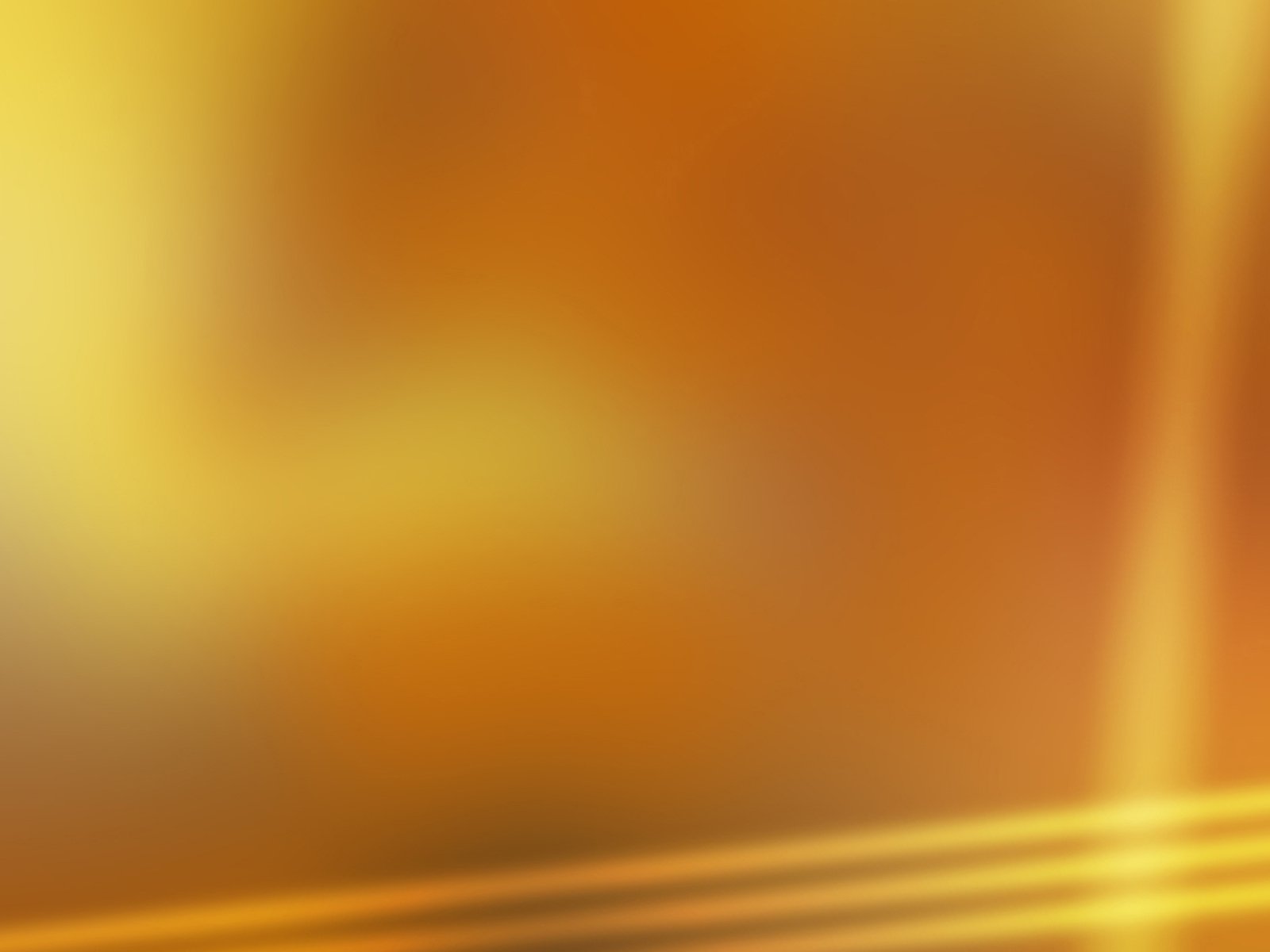 a yellow and orange blurry abstract background with vertical lines