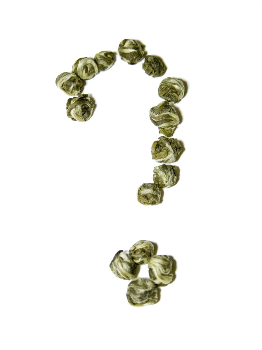 a green and white pograph with an image of a number one made from pasta