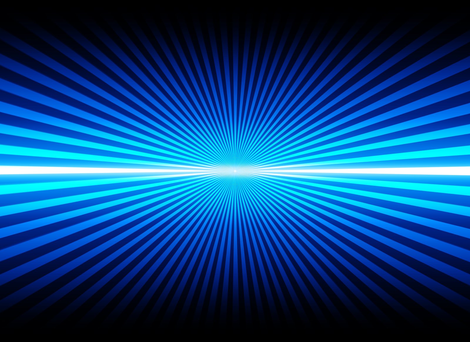 an image of a psychedelic background with a blue striped line