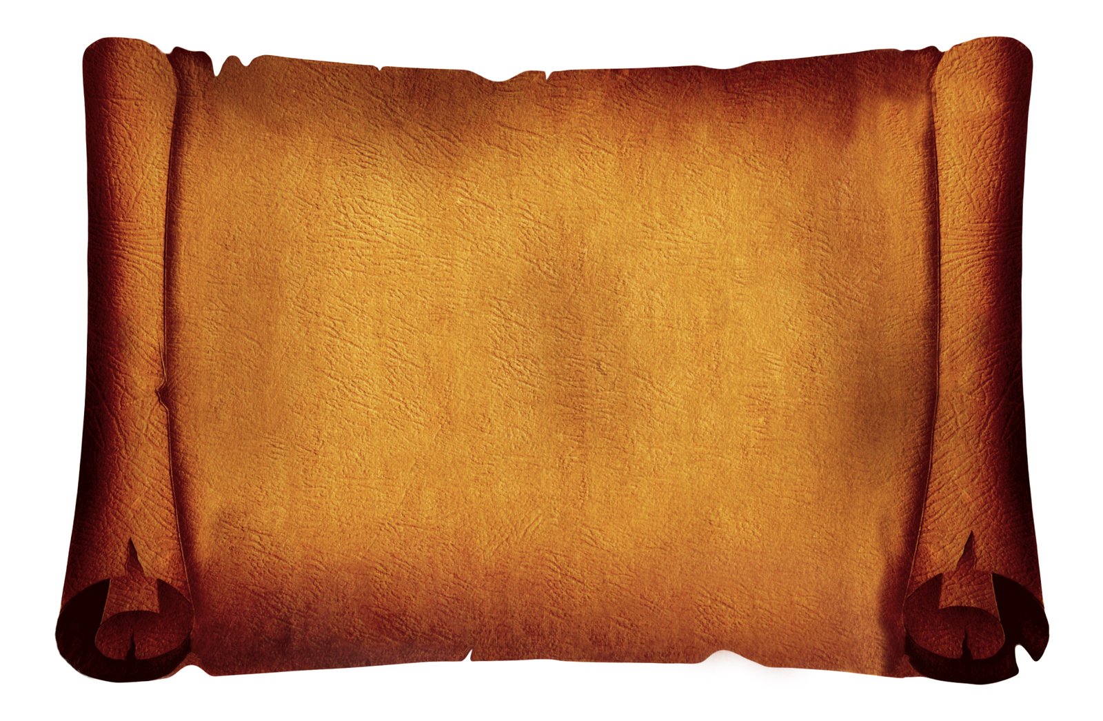 a square pillow made out of a brown leather texture