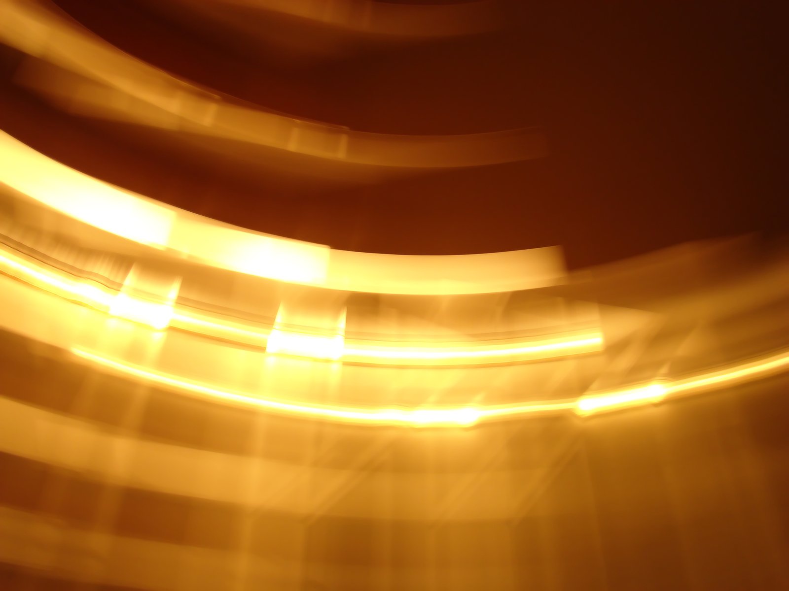 an abstract po of the light coming from below