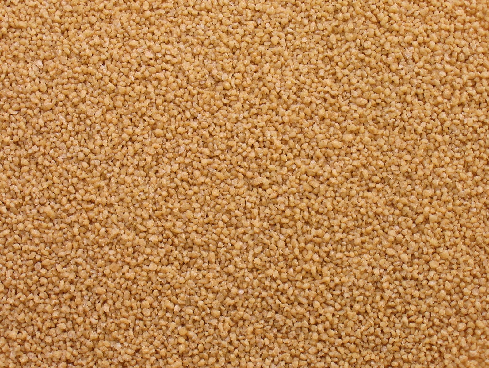 closeup of brown colored carpet texture