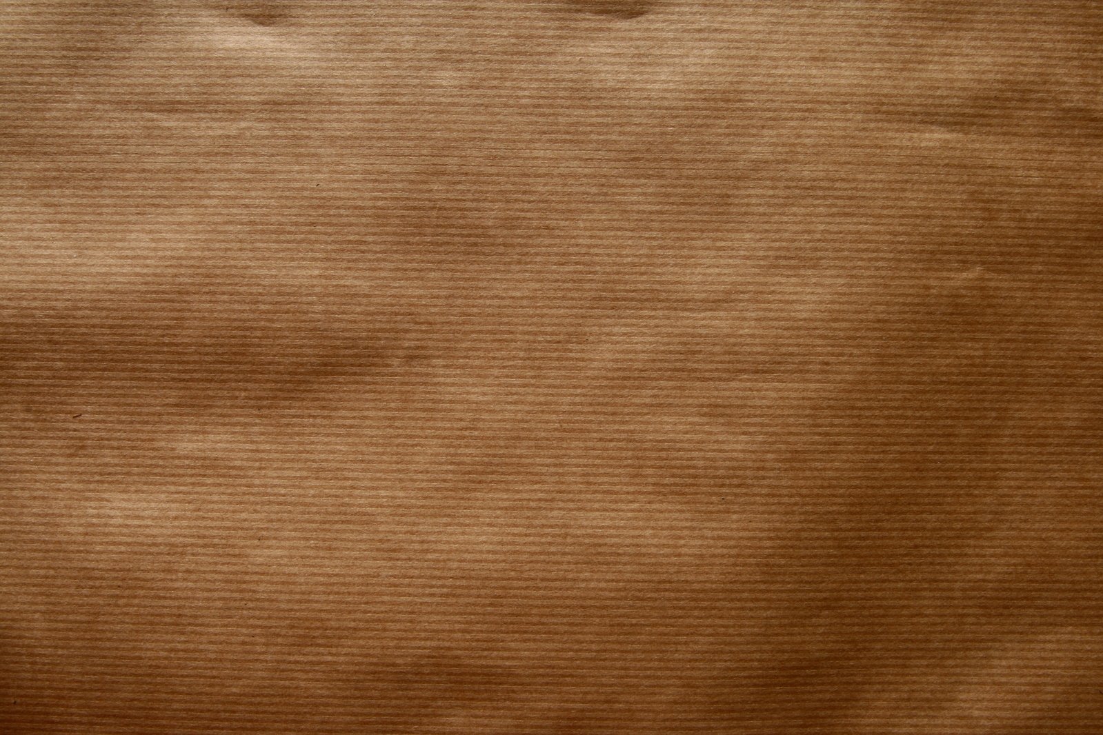 brown paper texture as background or wallpaper