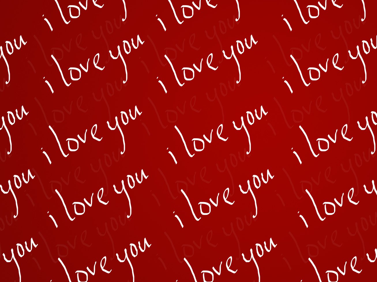 a background for valentine's day with the word love and hearts