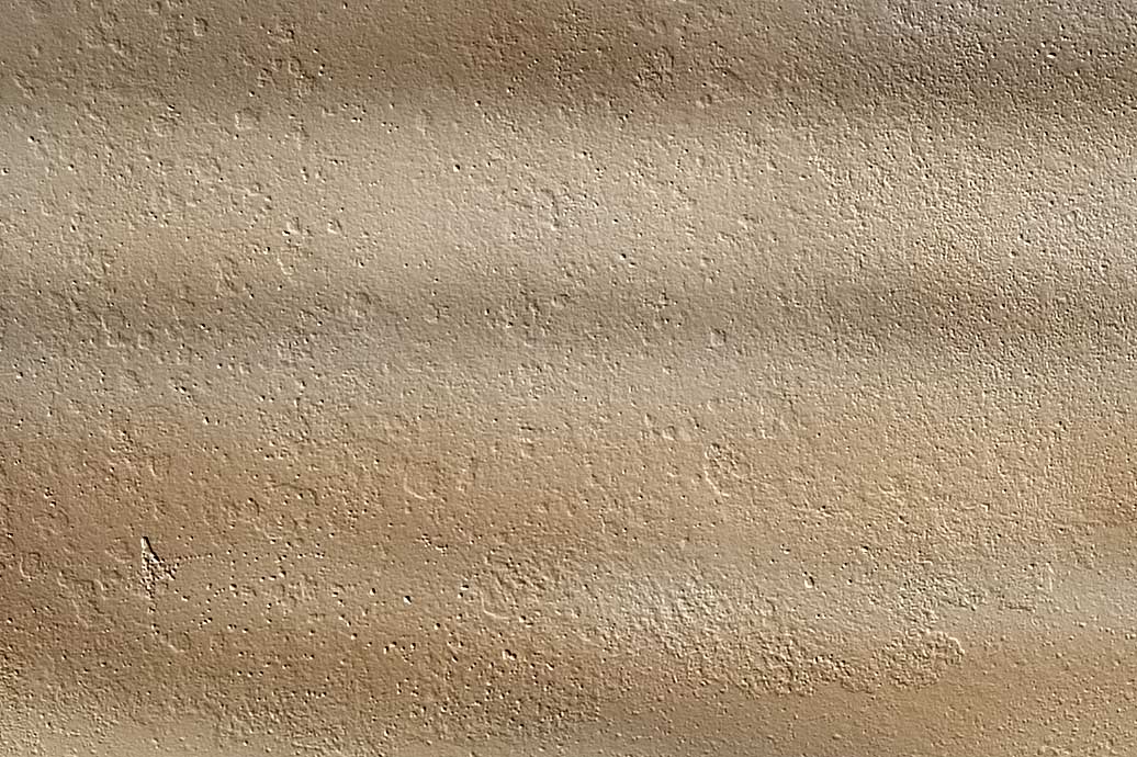 the texture of a wall made from a concrete block