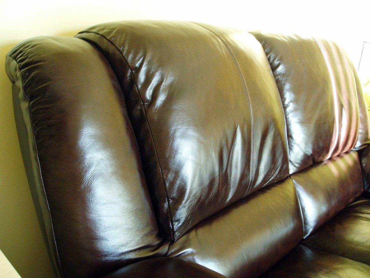 an image of leather couches in different colors