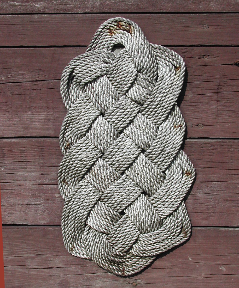 this is the rope used to tie up a wall