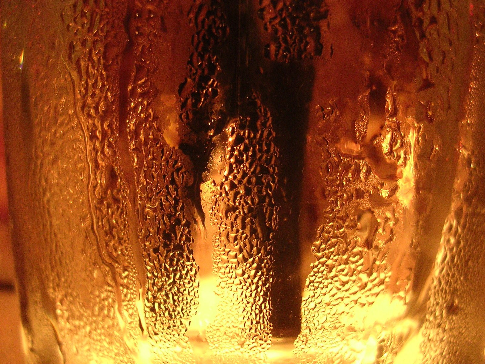 an image of a close up s of a jar