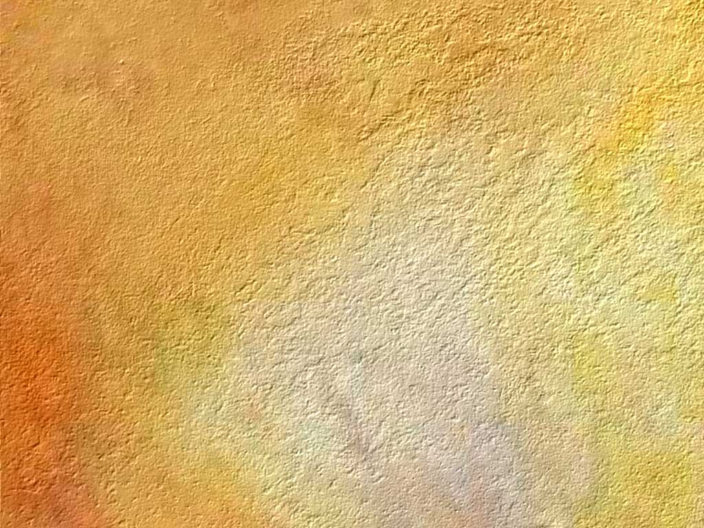 closeup of yellow stucco background
