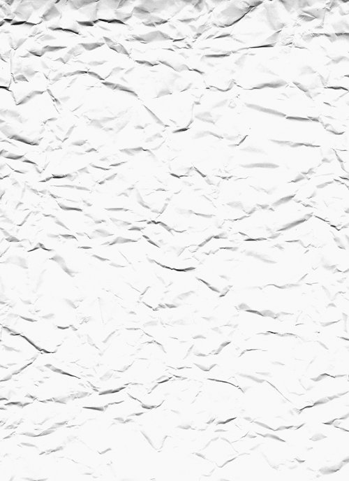a white background that is not very clean