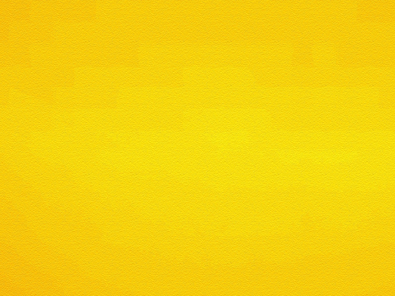 a wall is painted yellow and has no frame