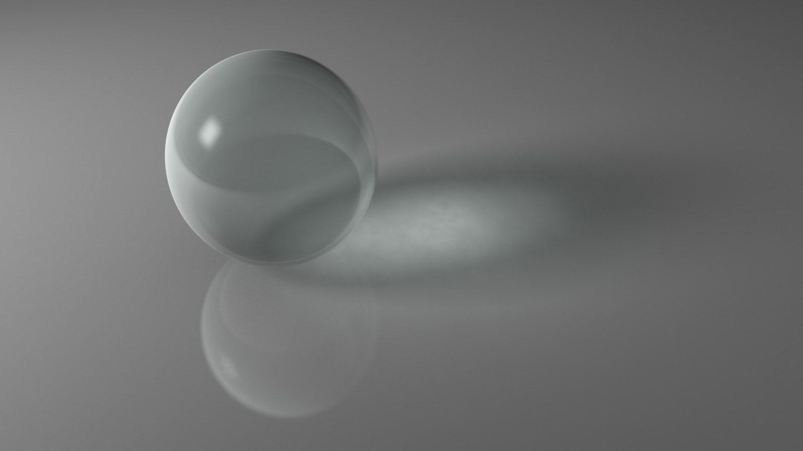 a white object is laying on the ground