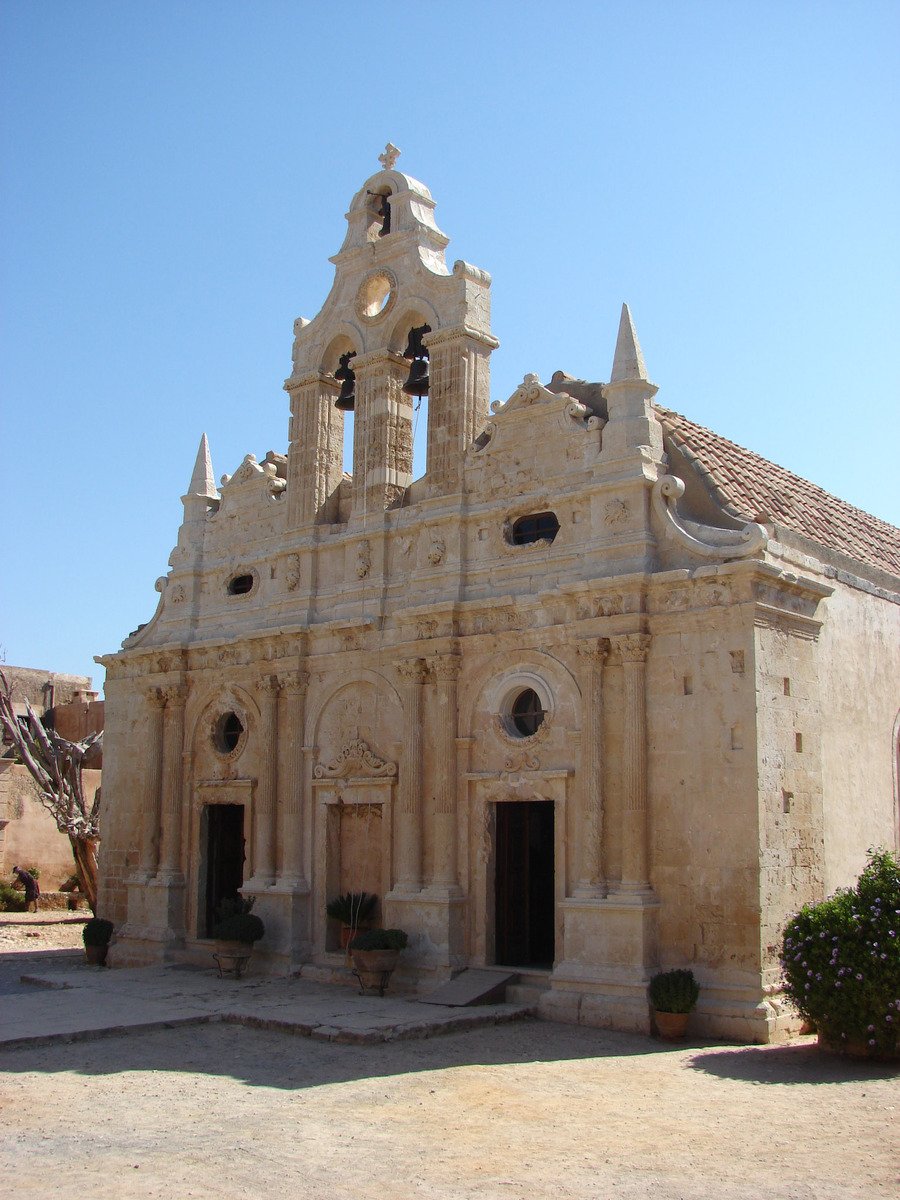 this small church sits near the town of tuxtacon