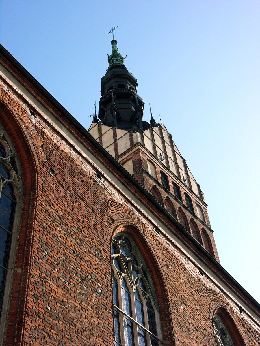 a tower is shown with the clock at the top