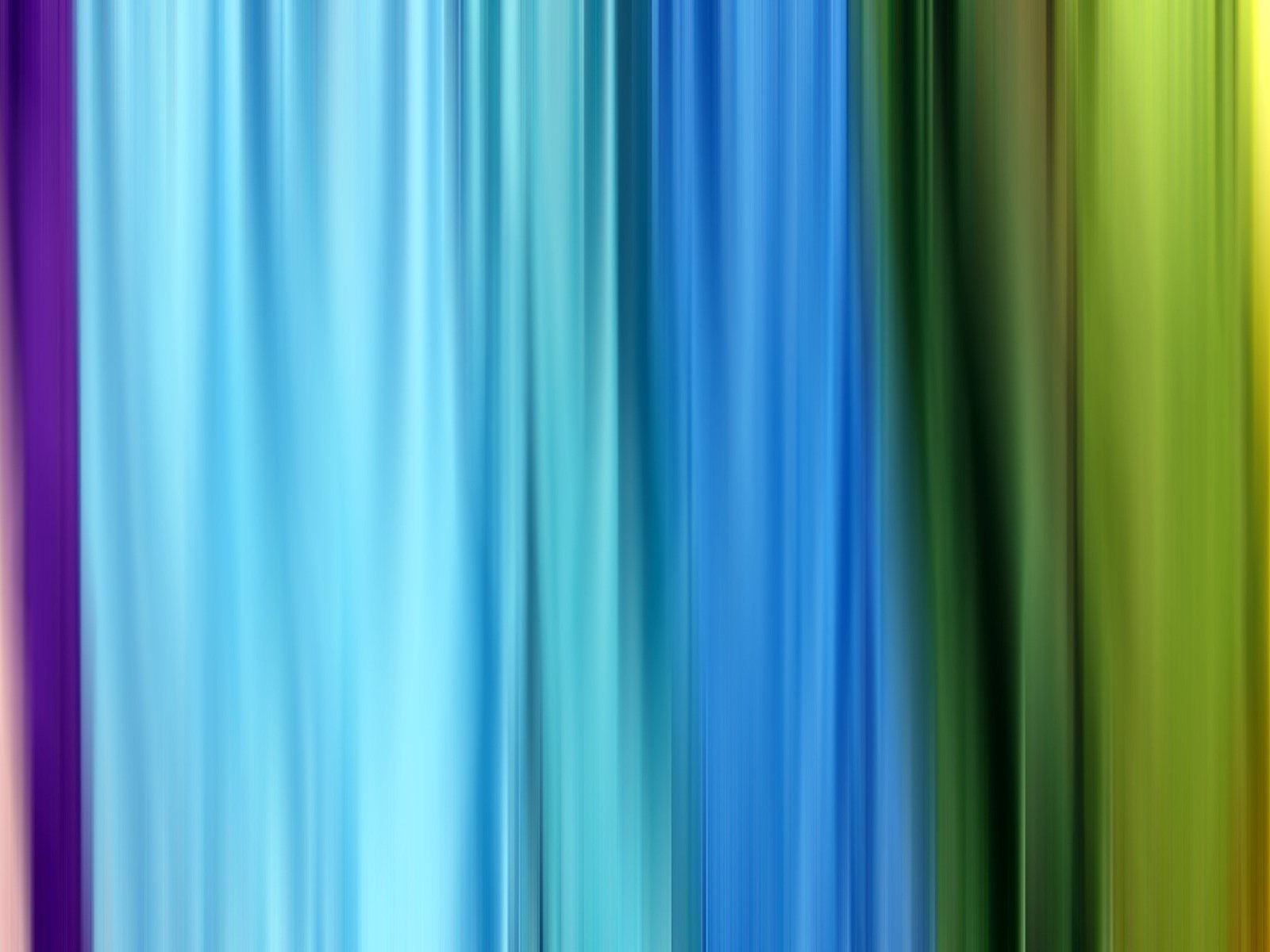 an abstract rainbow colored image with blurry lines