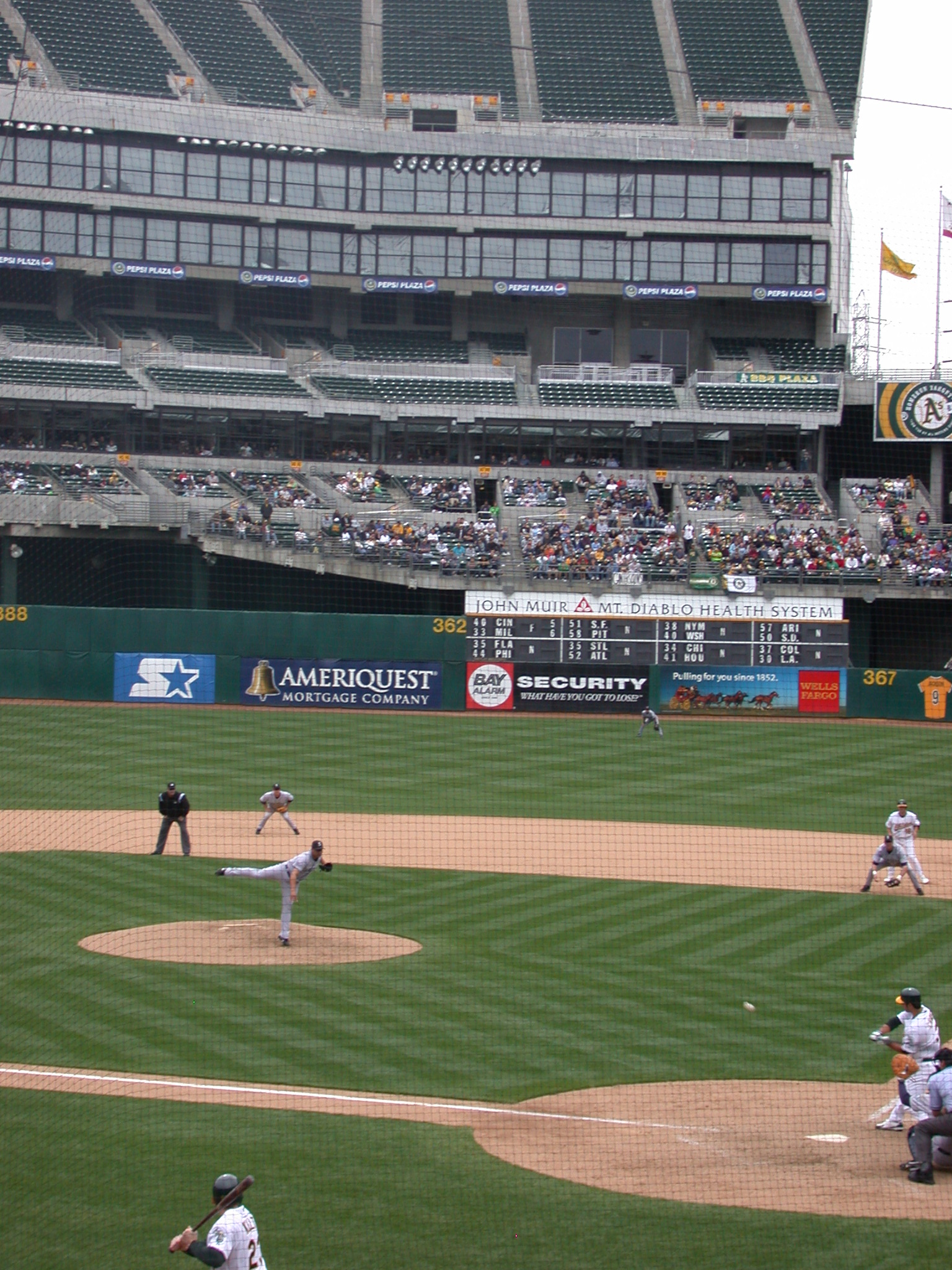 baseball players are playing baseball on a baseball field
