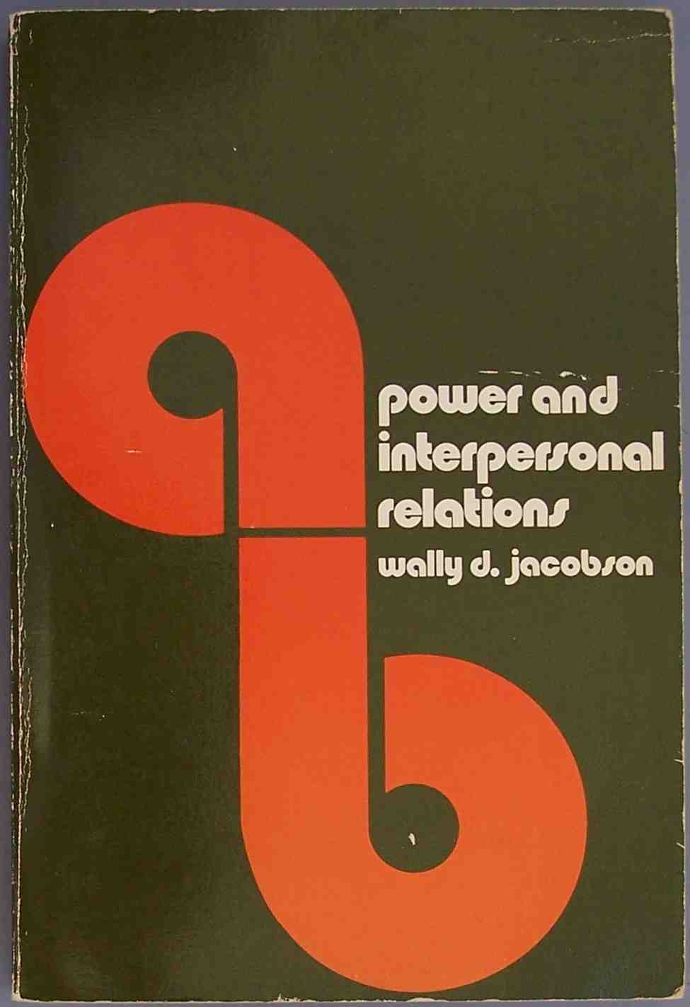 a red and black picture on the front cover of a book