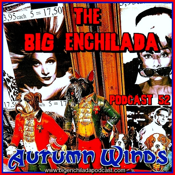 the big enchalda episode 1 cover art