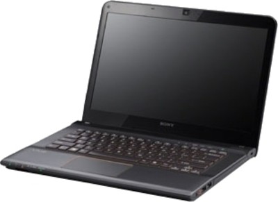 a laptop computer with an open screen