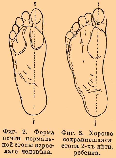 three steps to becoming an open foot in the russian language