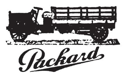 old fashioned truck drawn in the old fashioned way with an ink pen