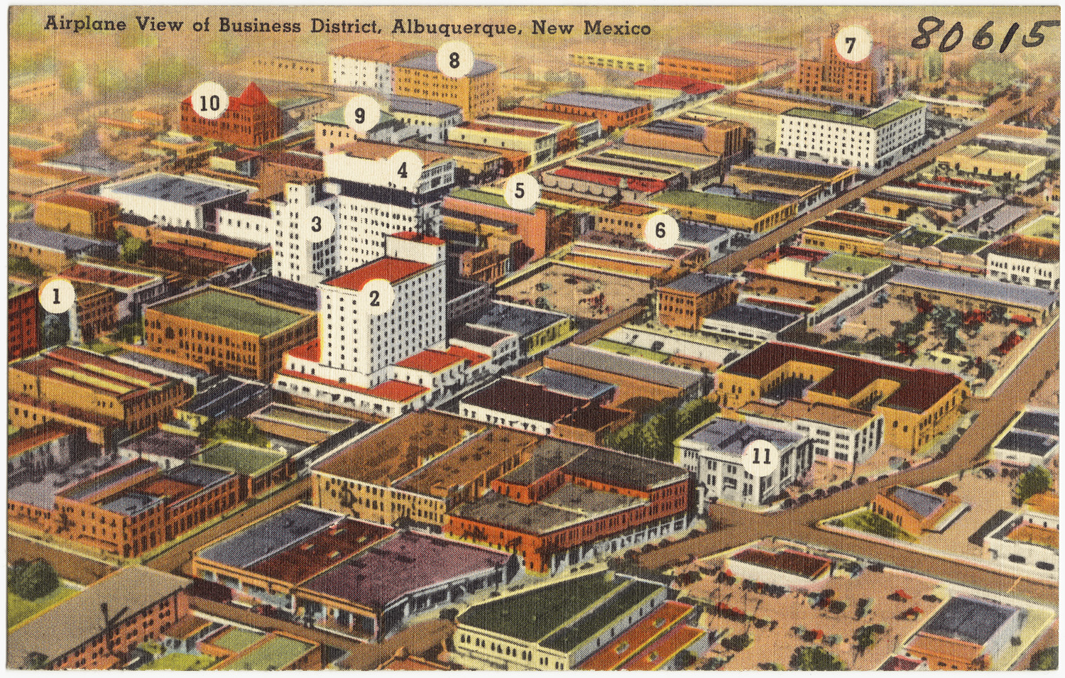 a map of the city of washington, d c in 1932