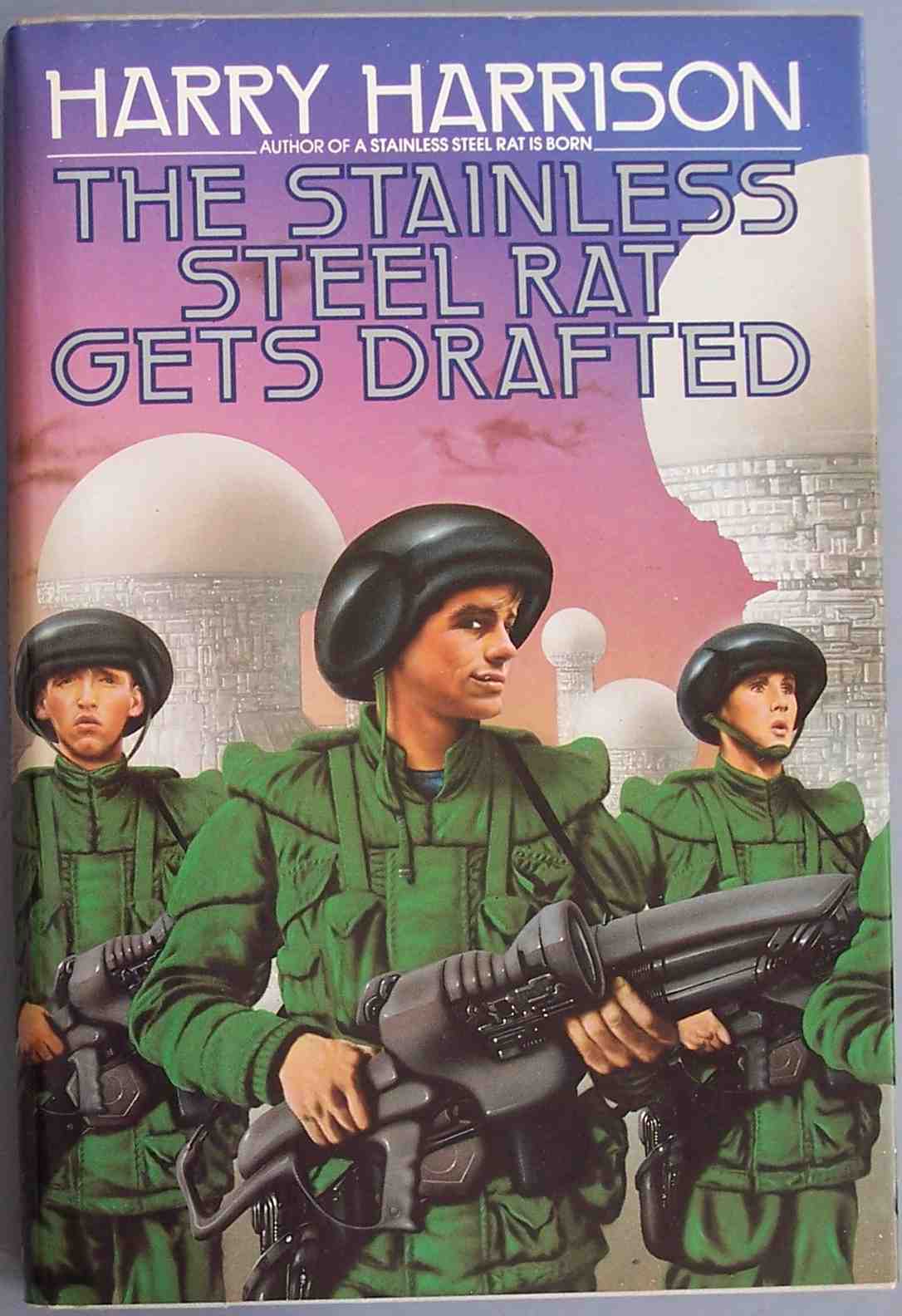 a book on how to read the names of female soldiers