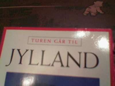 a book titled the turn car tie tyll