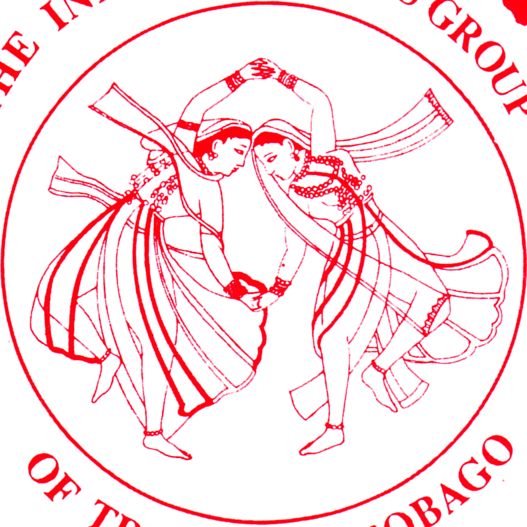 the dance of the chicago negro people emblem