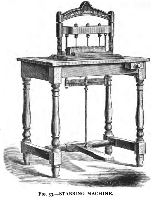 the chair from the victorian era with two legs and legs on one end