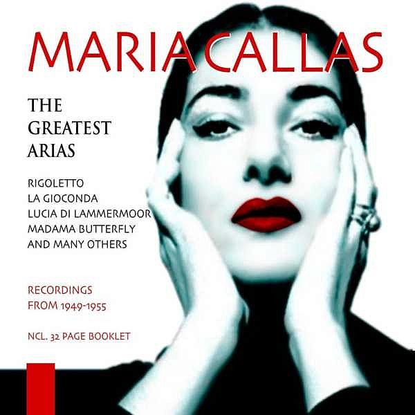 a magazine cover with the words maria cecilia