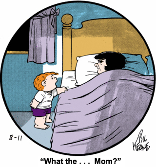 an image of a person in bed with a child