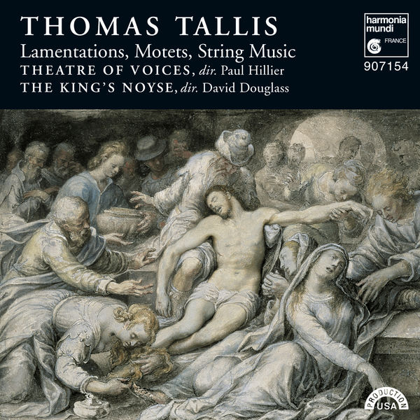 cover of the cover of the james stails music