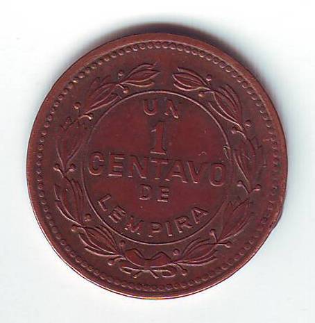 an old and worn token on white background