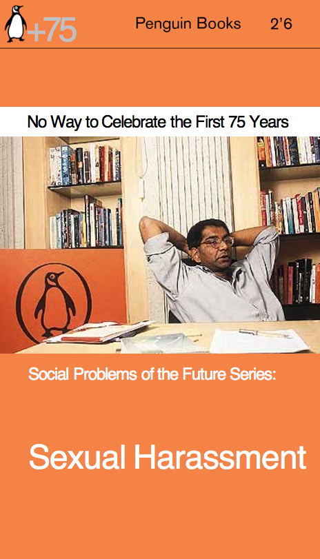 the penguin books social problems of the future series sexual hment