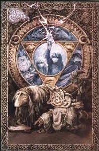 an old painting depicting the seven angels