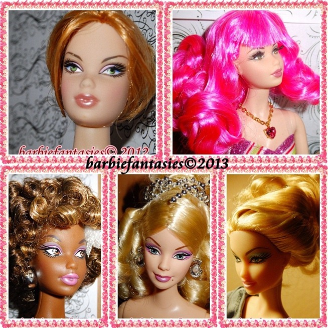 an image of barbie doll dolls for sale