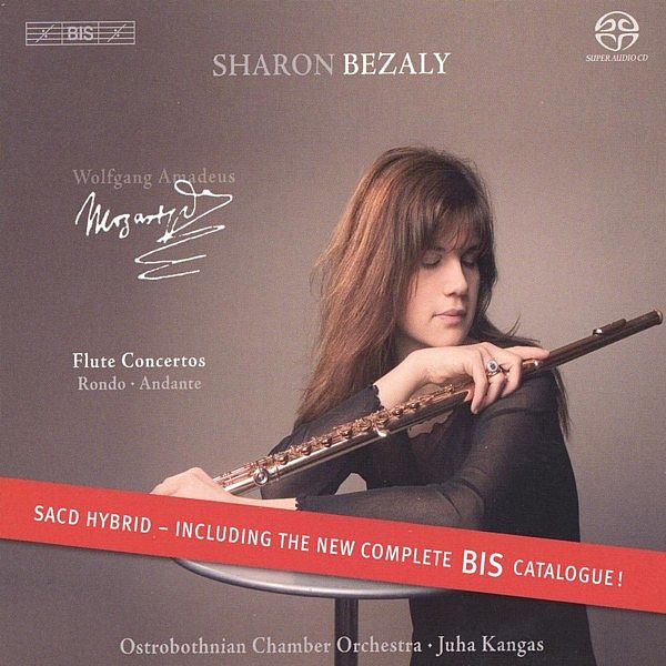 the dvd cover of the album is titled, featuring an image of a female musician with long hair and her instrument