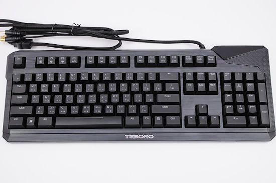 an image of a wireless computer keyboard and mouse