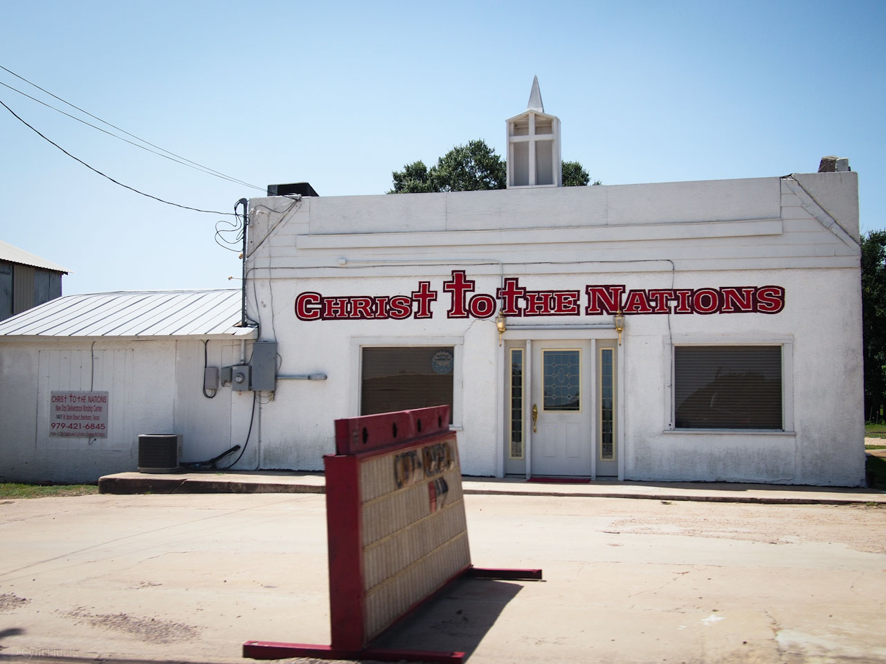 this building is part of a museum that includes old fashioned shops