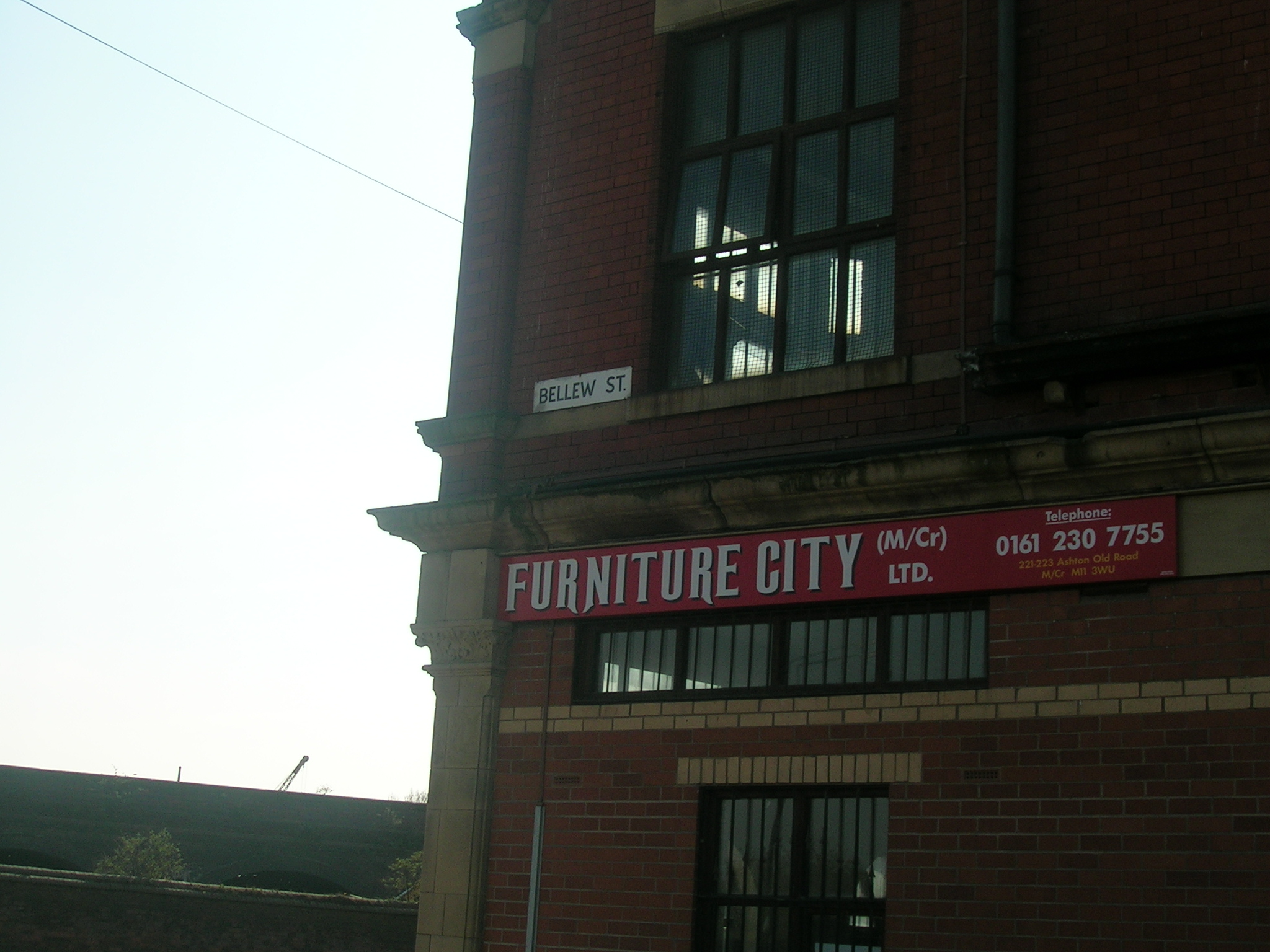 there is a sign that reads fortnute city on the wall