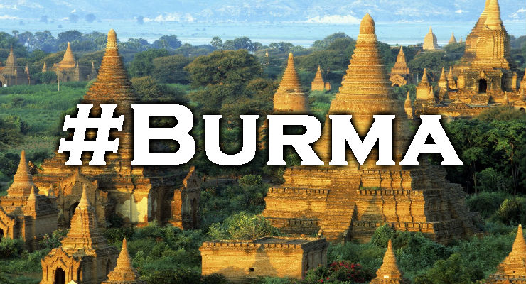 an image with the words burma on it