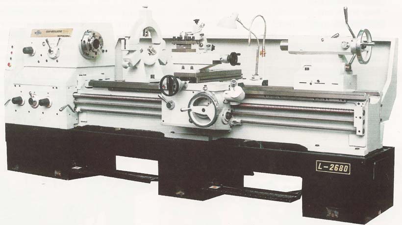 a machine made to produce and perform high precision tasks
