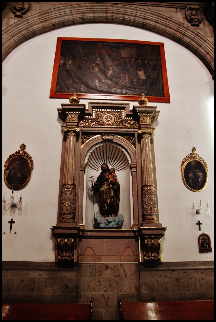 an image of the inside of a church