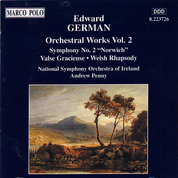 a cover of a musical instrument with the words'choral works vol 2 '