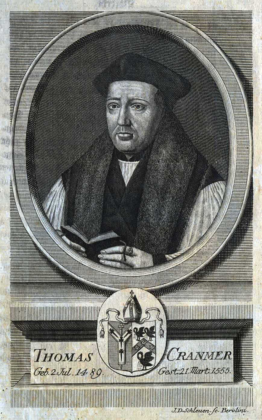 the portrait of thomas craneley, a man in black
