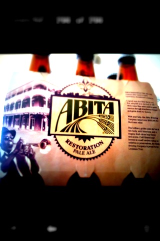 an image of the beer label of a company